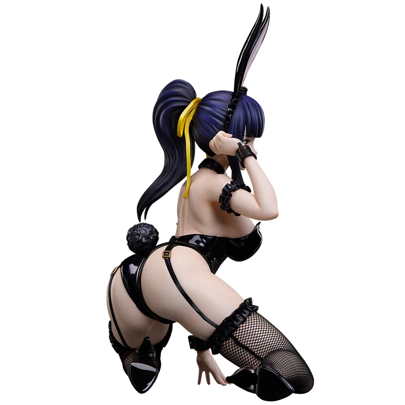 Figurine Narberal Gamma Ver. Black Bunny de Overlord par FREEing